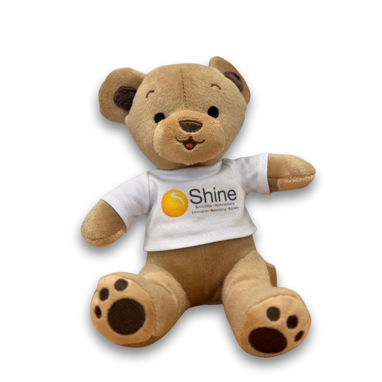 Benny Bear