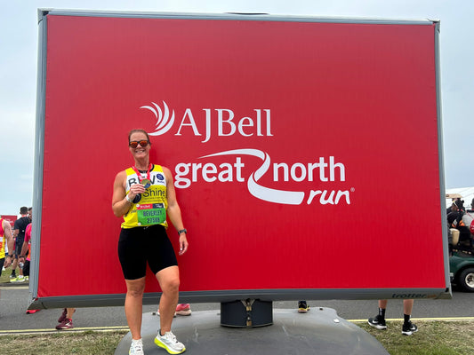 Great North Run 2027