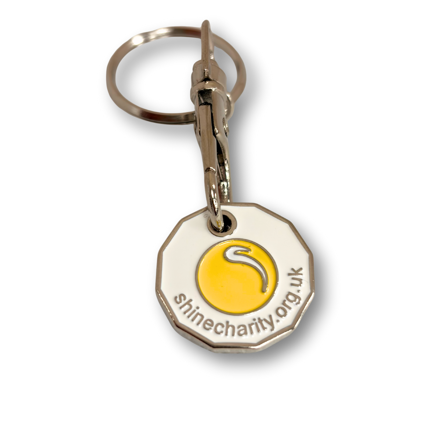 Trolley Key
