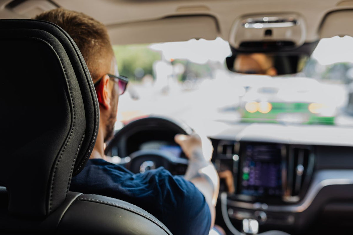 Live webinar with Mobility in Motion