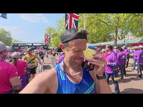 London Landmarks Half Marathon 2027
