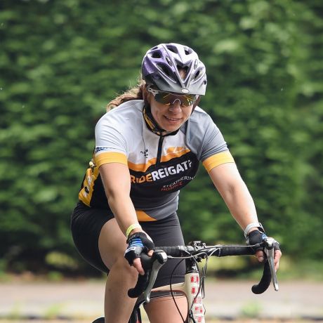 Ride Reigate