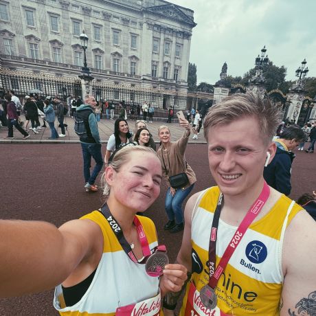 Vitality London 10,000