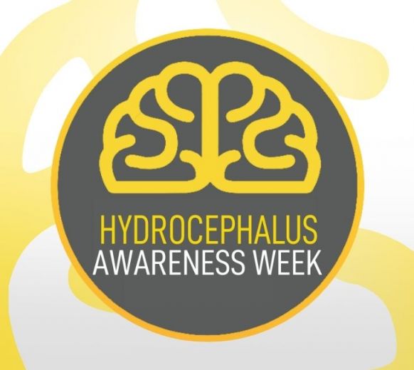 Hydrocephalus Awareness Week 2025 is here!