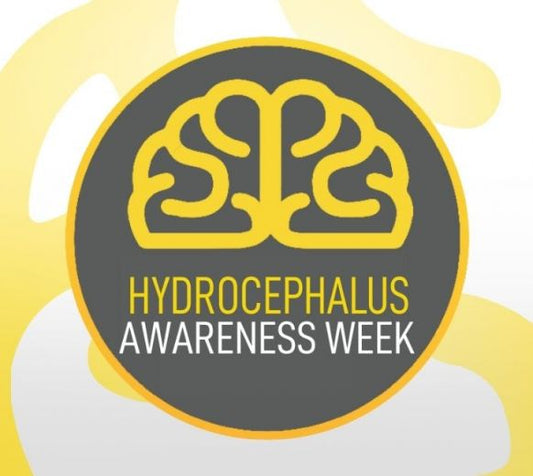 Join Us For Events During Hydrocephalus Awareness Week 2025
