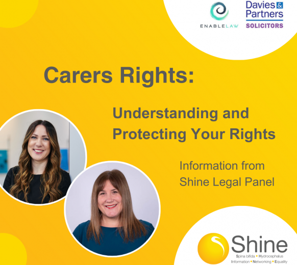 Carers Rights Day: Know and Protect Your Rights