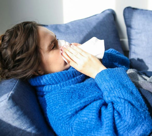 Flu vaccine information for Shine members