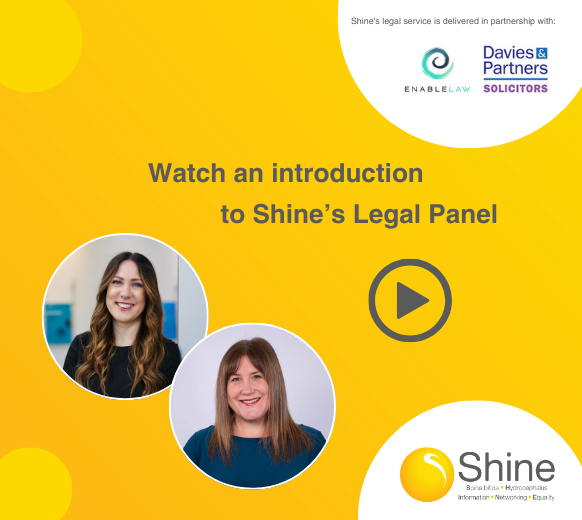 Introducing Shine's Legal Panel
