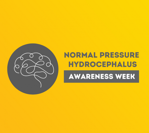 NPH Awareness Week - find out what we have planned!