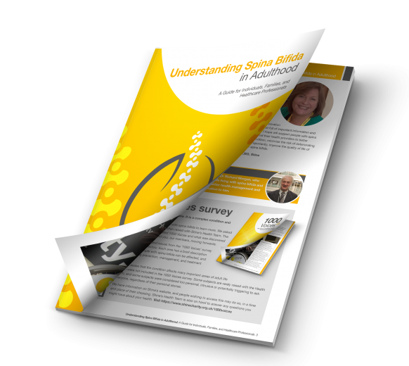 Understanding Spina Bifida in Adulthood
