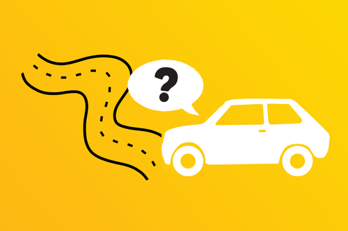 Motability - Proposed changes to the scheme