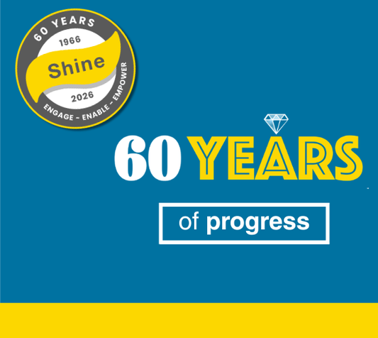 60 years of progress