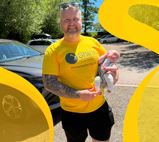 Charlie's Story: A Full-Family Fundraising Journey