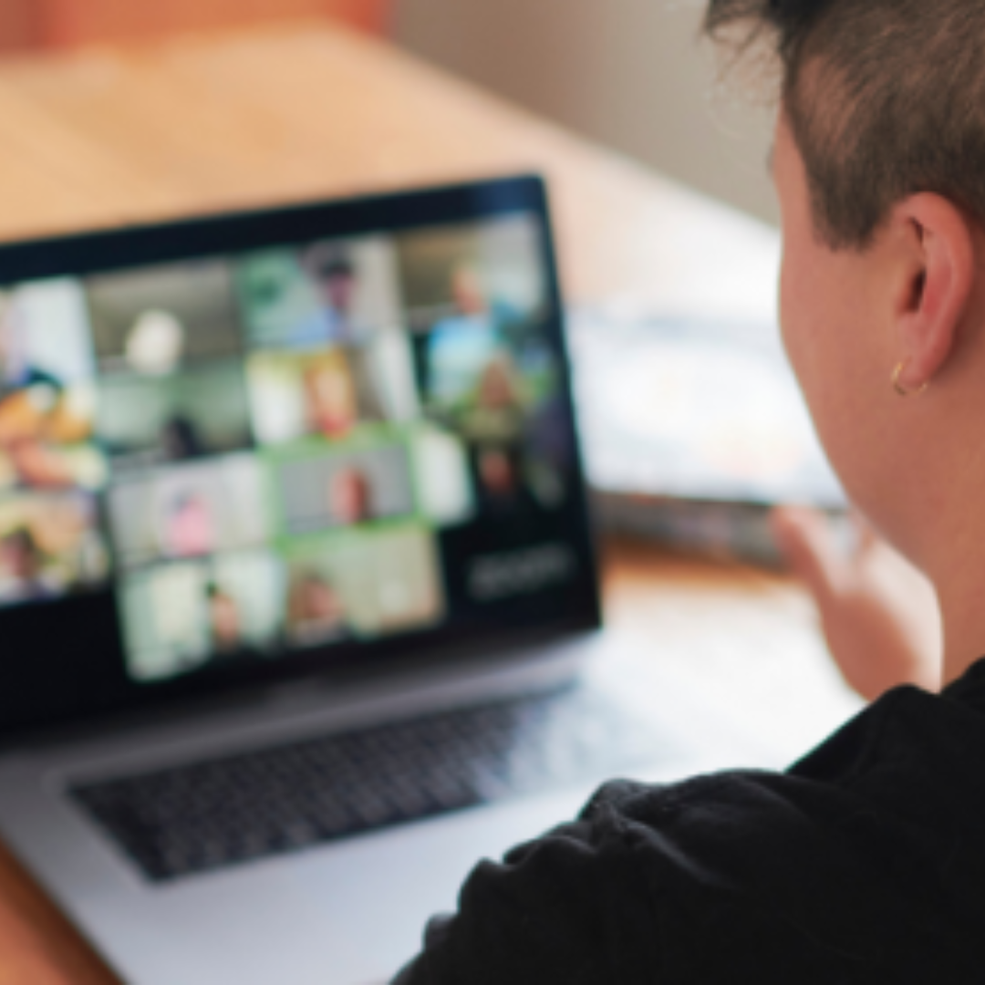Online events