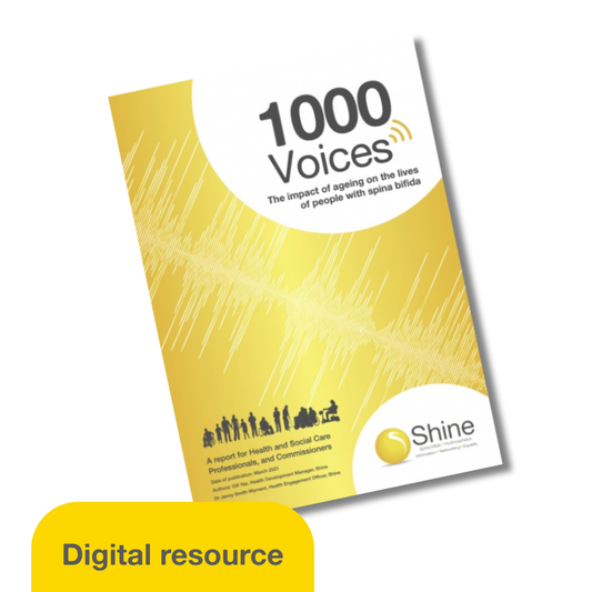 1000 Voices Report