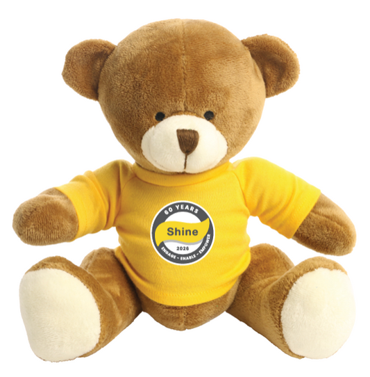Benny Bear - limited 60th anniversary edition!