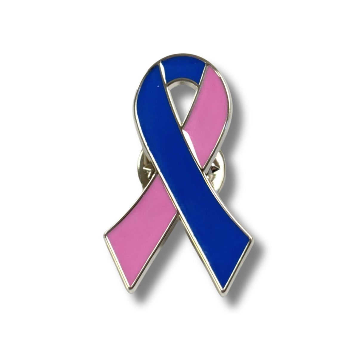 Baby Loss Awareness Pin Badge