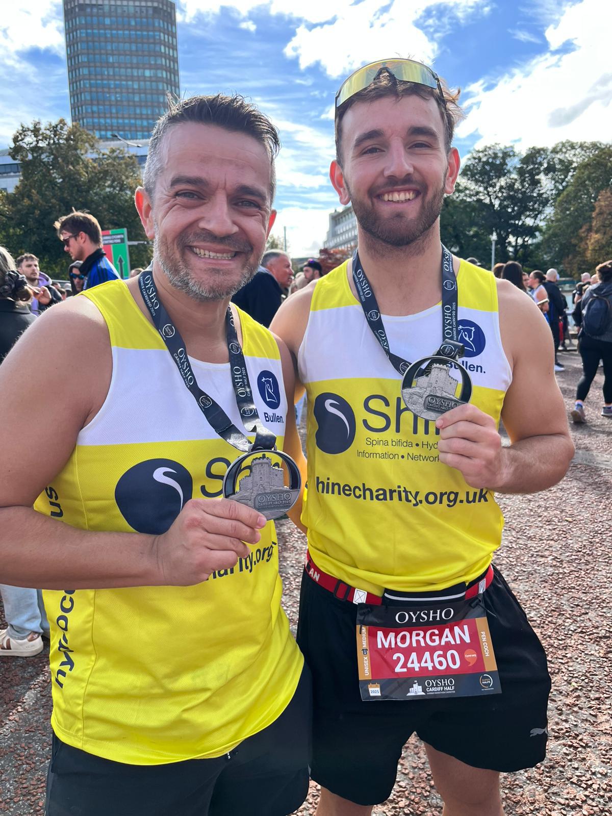 Cardiff Half Marathon 2027
