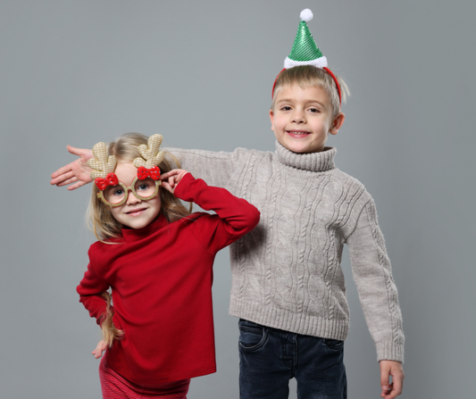 Childrens Christmas Event - Londonderry - NI