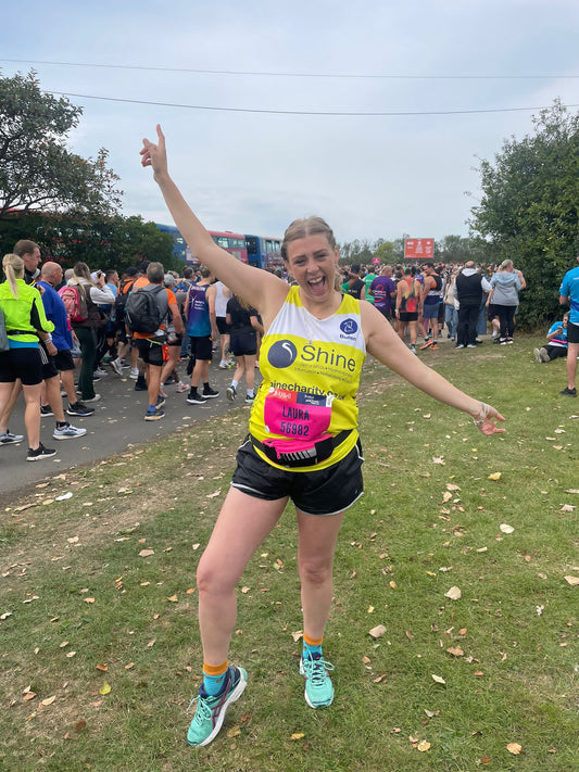 Great North Run 2027