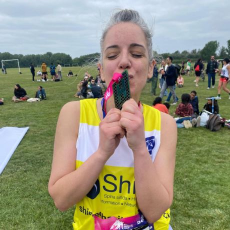 Hackney Half Marathon