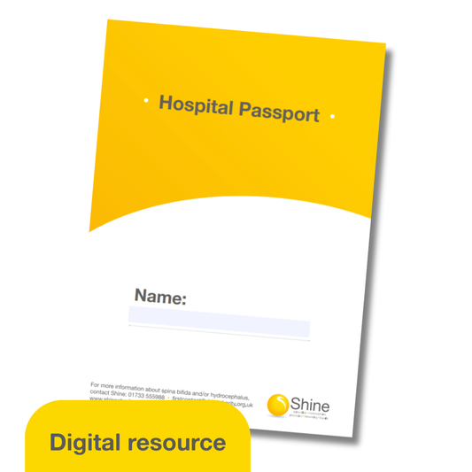 Hospital Passport