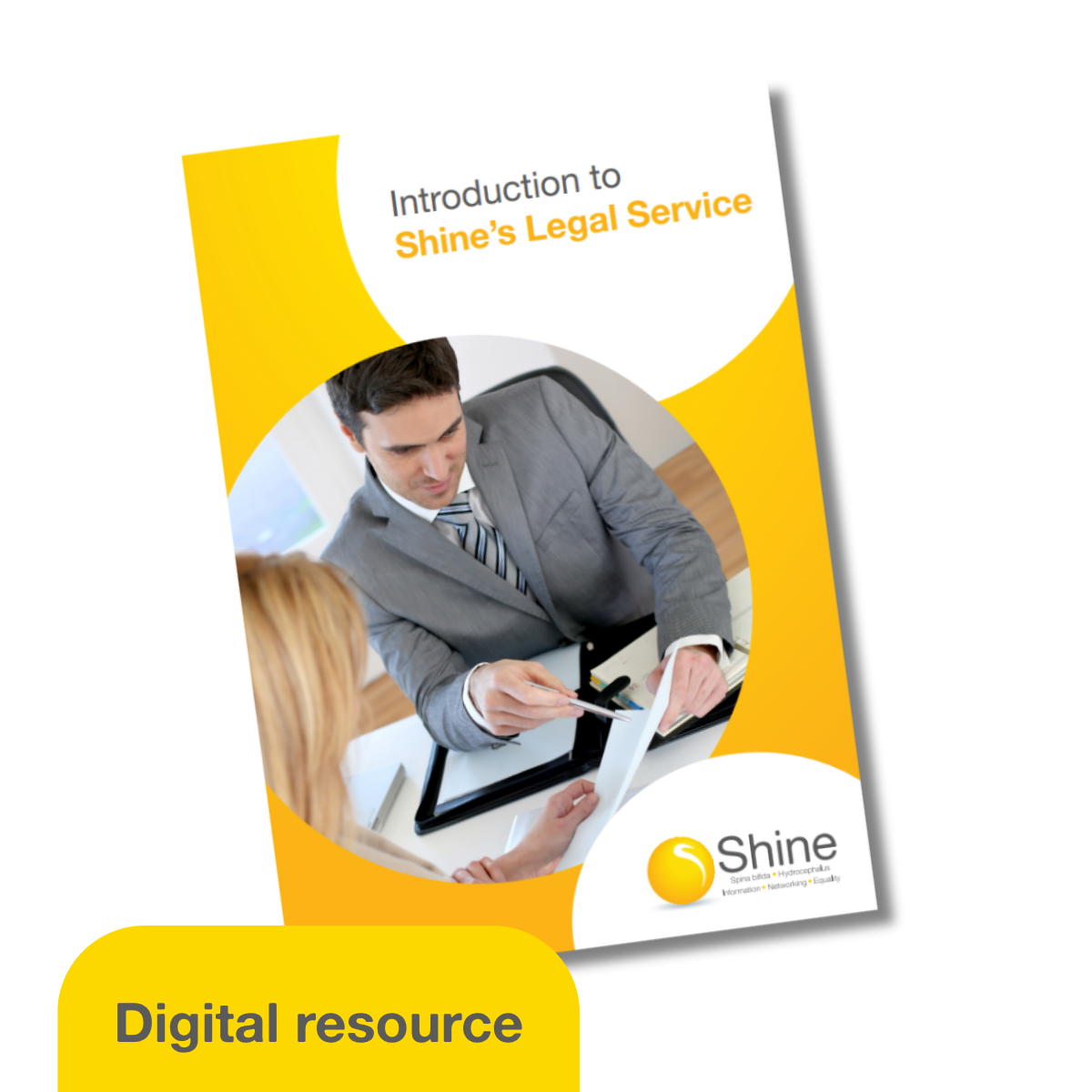 Shine's Legal Service (digital version)