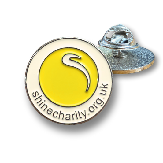 Pin Badge