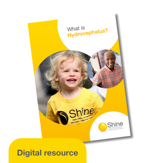 What is Hydrocephalus (digital version)