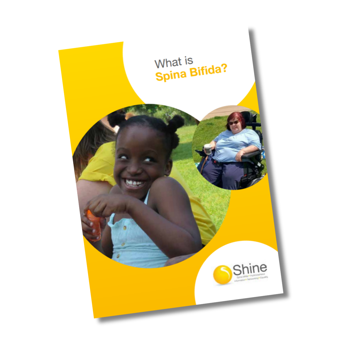 What is Spina Bifida (printed version)