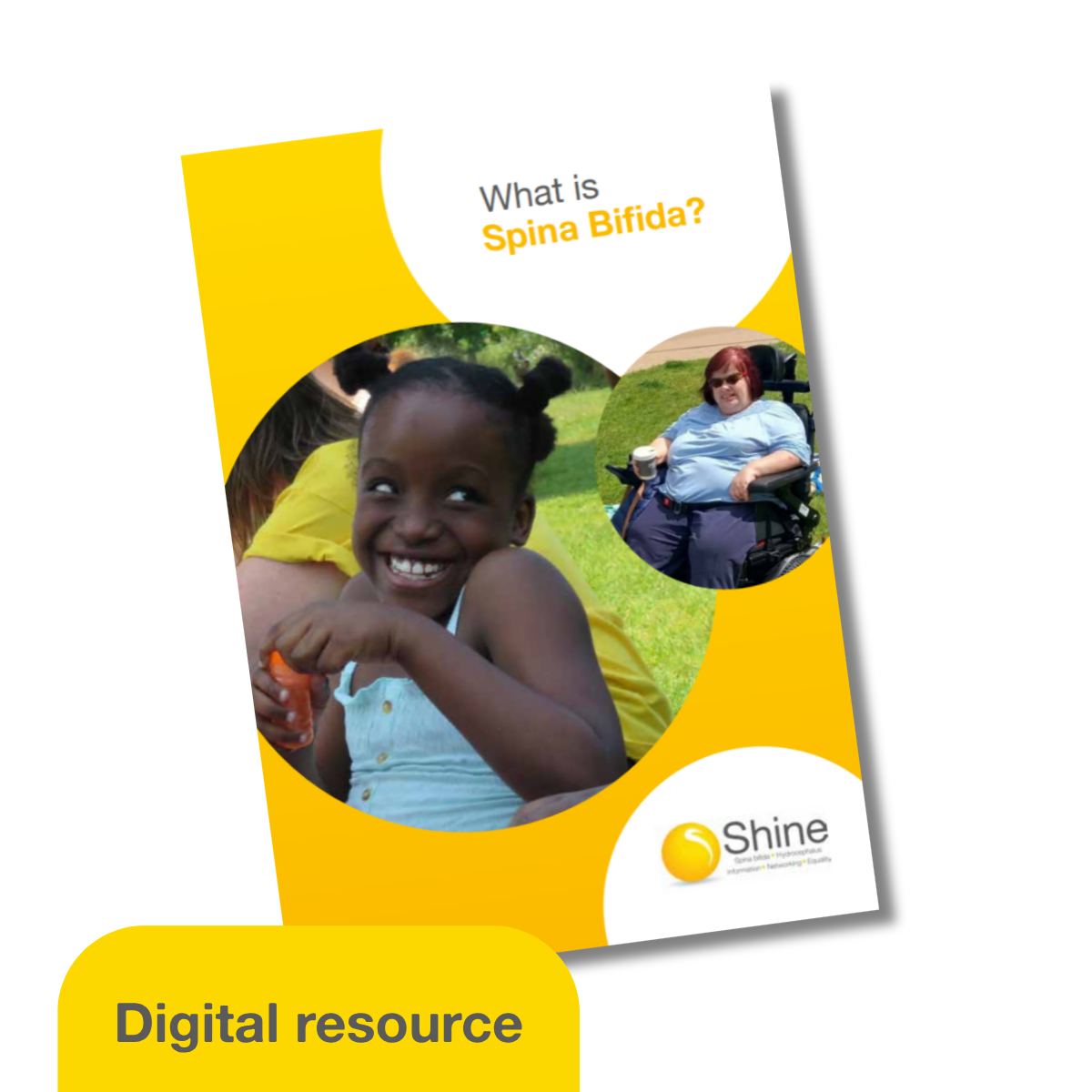 What is Spina Bifida (digital version)