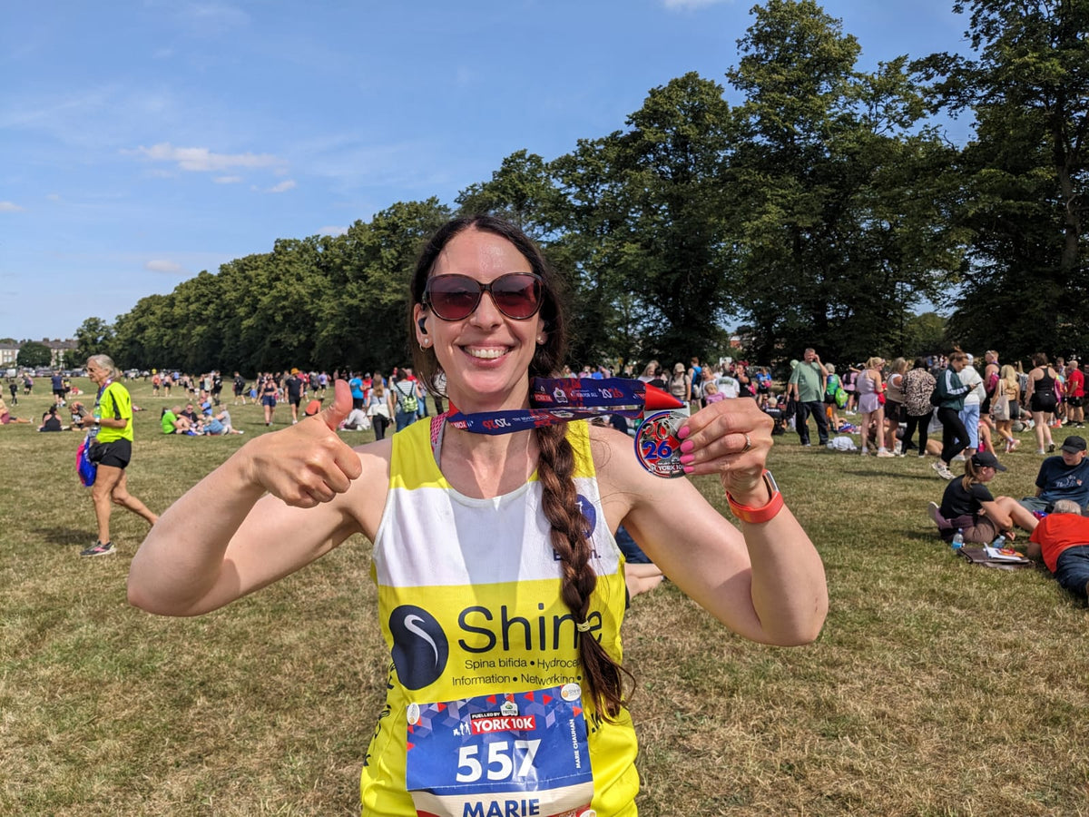 York 10K
