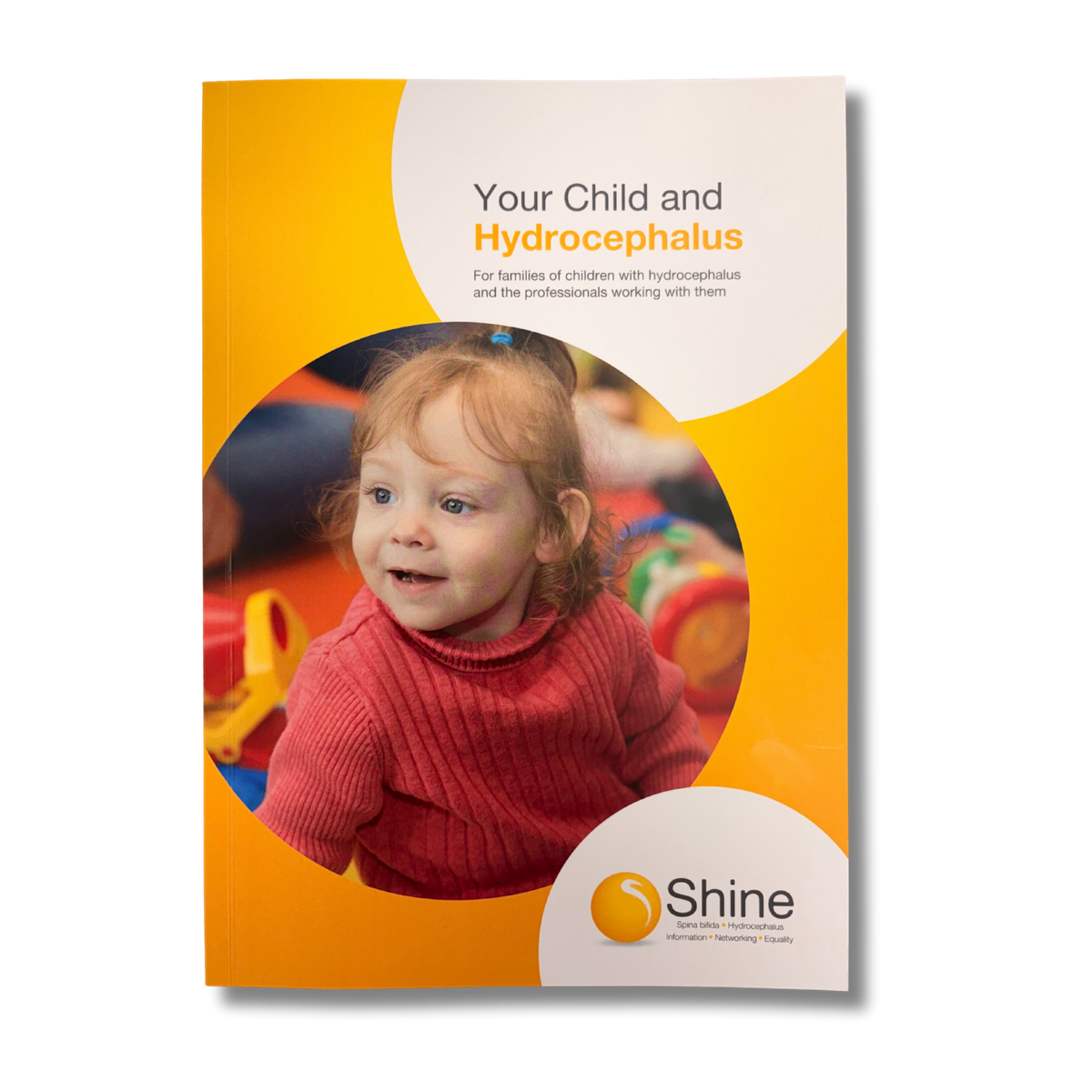 Your Child and Hydrocephalus