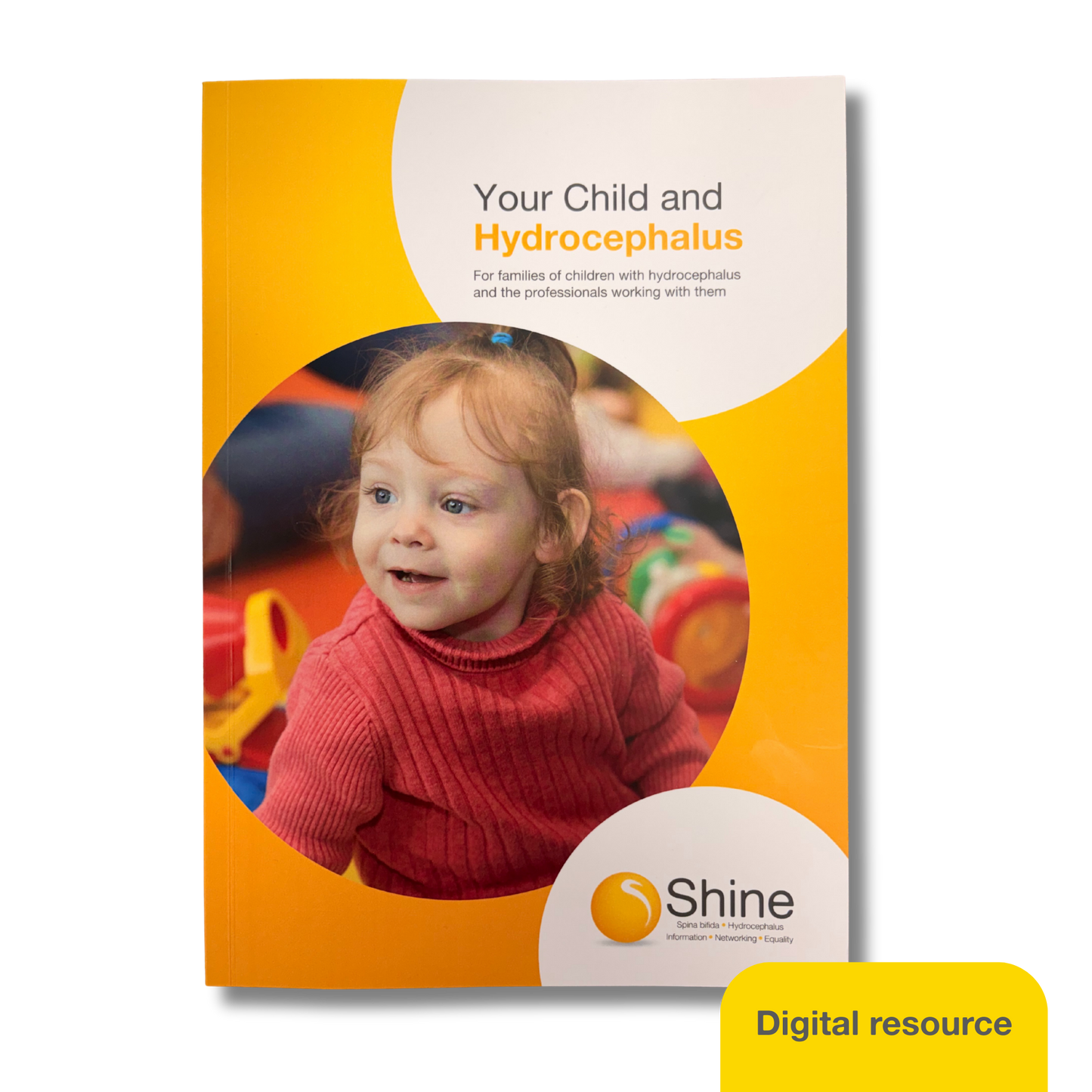 Your Child and Hydrocephalus (Digital)