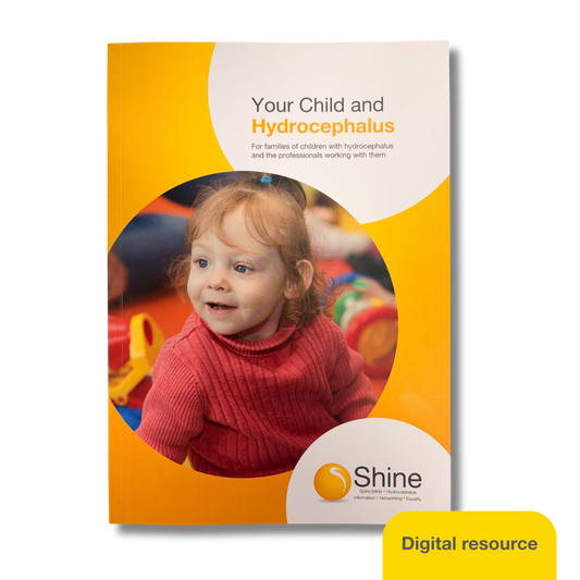 Your Child and Hydrocephalus (Digital)