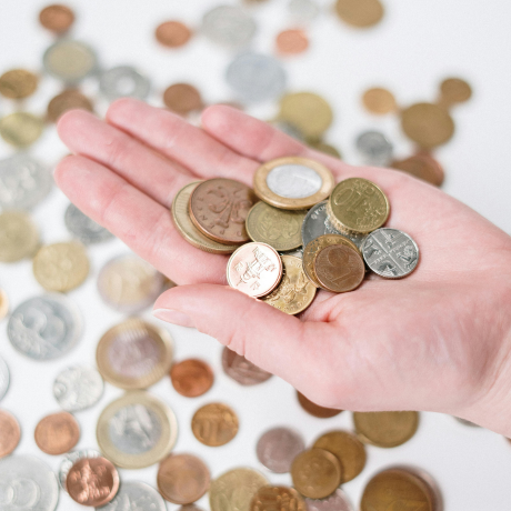 Financial Fitness: Universal Credit - The Basics