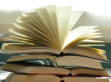 Shine Social Book Group - The Night Circus by Erin Morgenstern