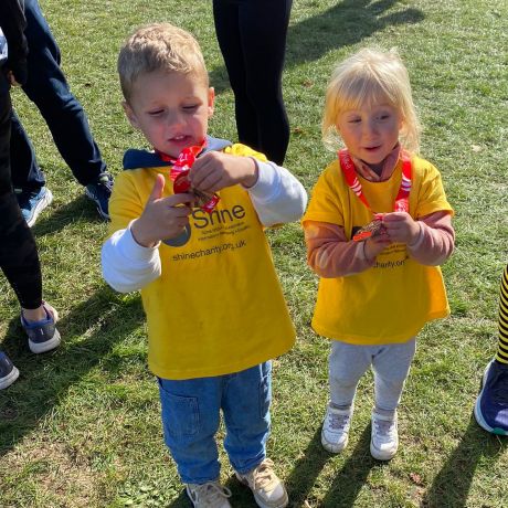 Junior & Mini Great South Run