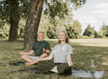 Shine on Wellbeing