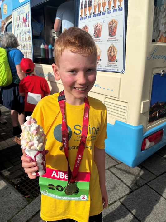 Junior & Mini Great Birmingham Run