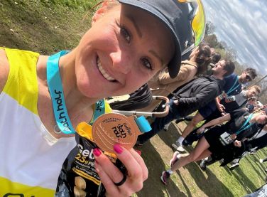 Bath Half Marathon 2027