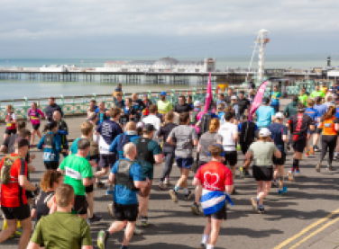 Brighton & Hove 10K