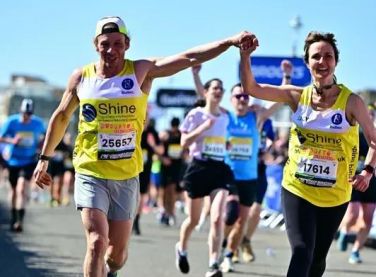 Brighton Marathon 2027