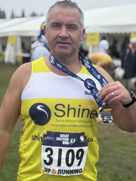 Great Eastern Run