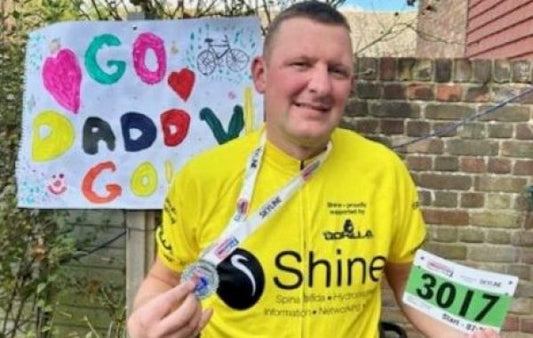 London to Brighton Cycle Ride