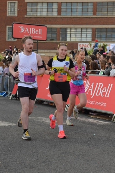 Great Birmingham Run 10K