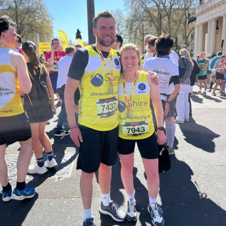London Landmarks Half Marathon 2027