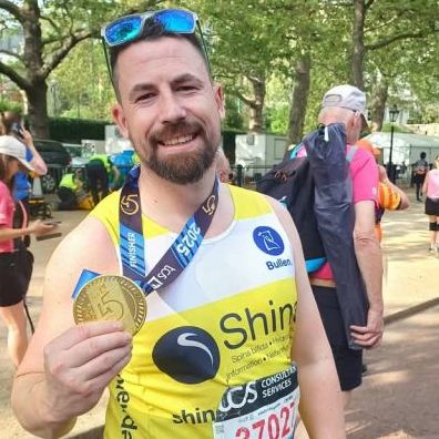 TCS London Marathon 2027 - Saturday