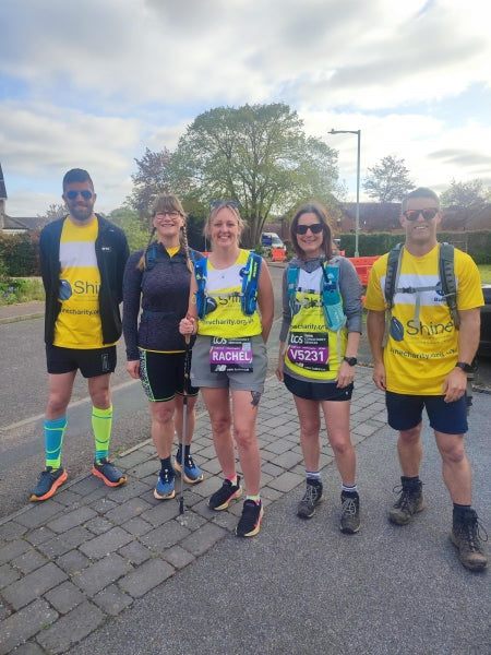 TCS London Marathon MyWay