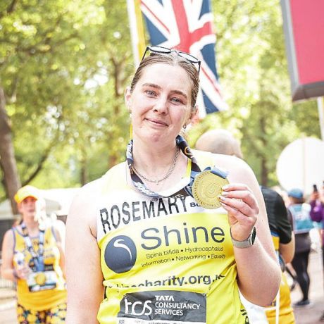 TCS London Marathon 2027